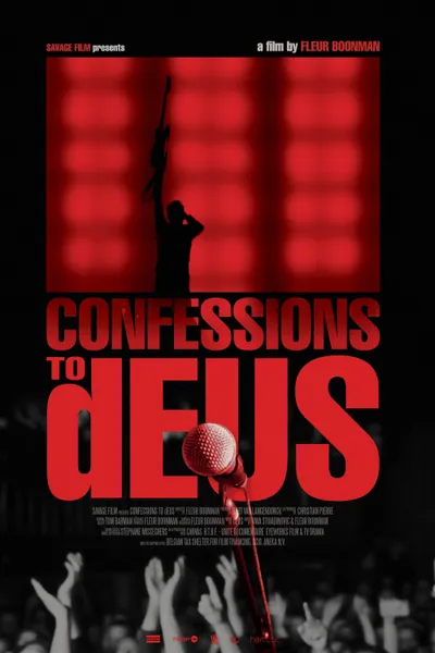 Confessions to dEUS