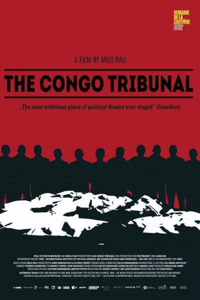 The Congo Tribunal