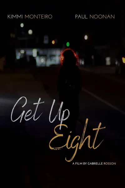 Get Up Eight