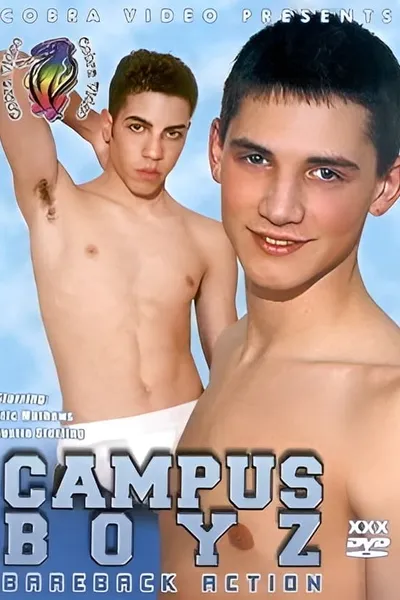 Campus Boyz 1