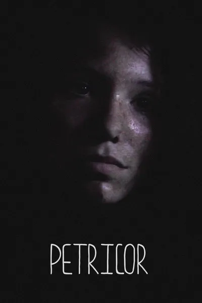 Petricor