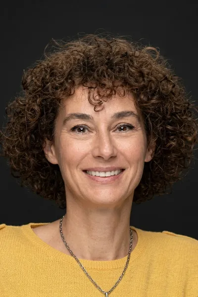 Müdrike Coşansu