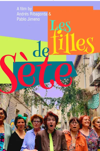 Les Filles de Sète