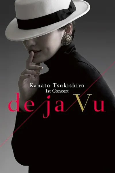 Kanato Tsukishiro 1st Concert: De Ja Vu