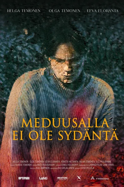 Meduusalla ei ole sydäntä