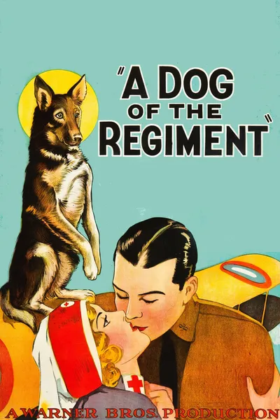 A Dog of the Regiment