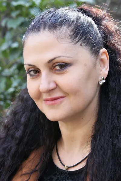 Nina Tushishvili