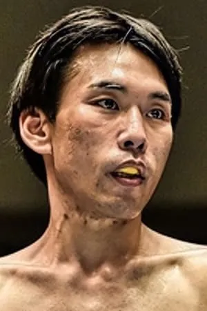 Ryosuke Nakamura