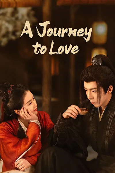 A Journey to Love