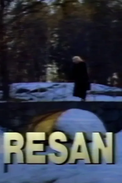 Resan