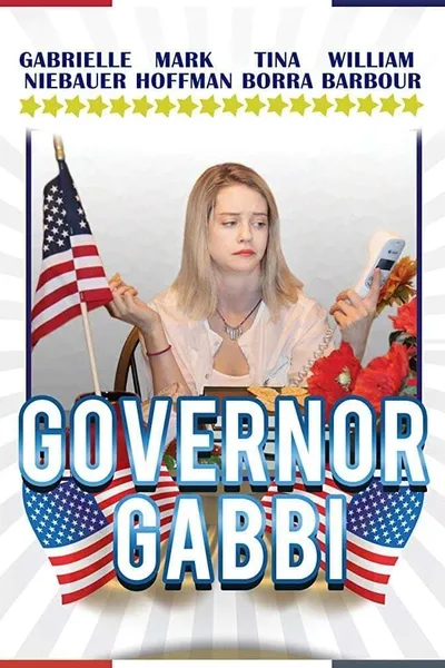 Governor Gabbi