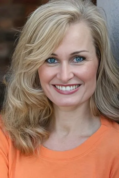 Gina Travis