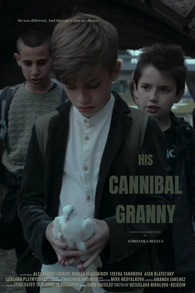 His Cannibal Granny