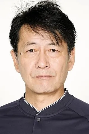 Namihiko Ohmura