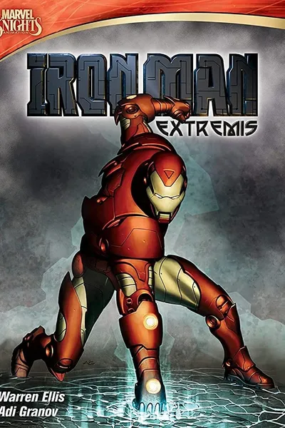 Iron Man: Extremis