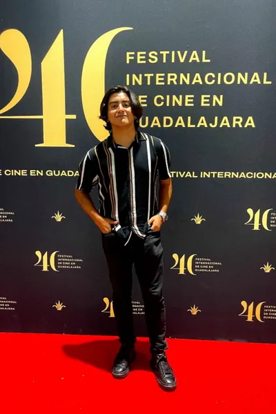 Alejandro Madrigal