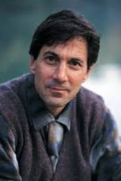 James Carroll