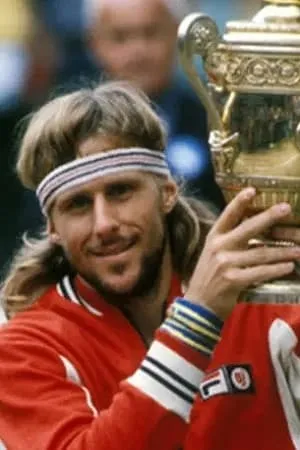 Björn Borg