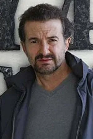 Jose María Cano