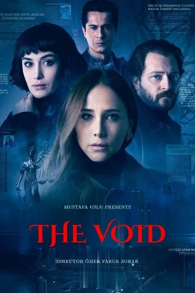 The Void