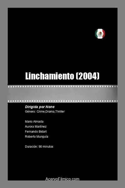 Linchamiento