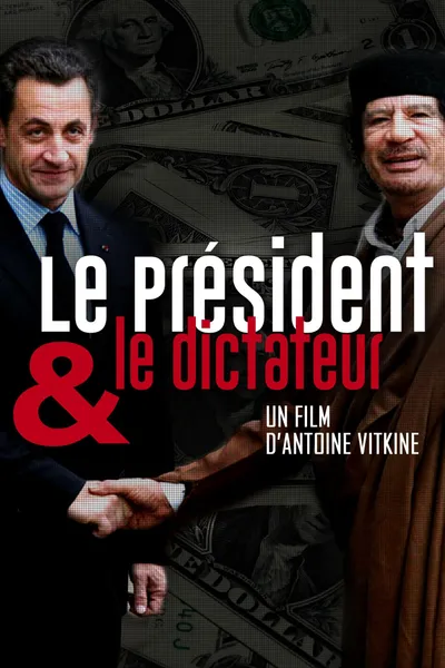 Le président et le dictateur