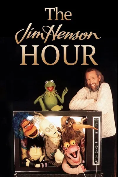 The Jim Henson Hour