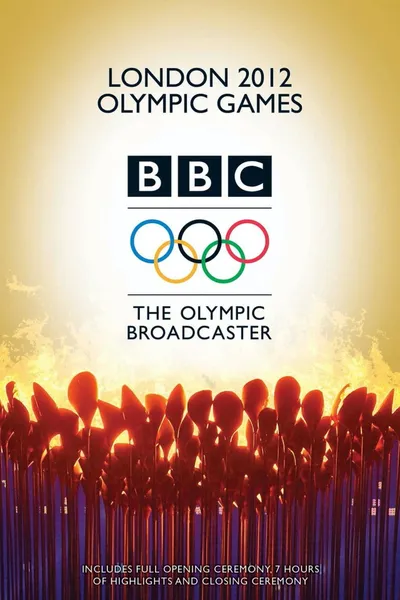 London 2012 Olympic Closing Ceremony: A Symphony of British Music