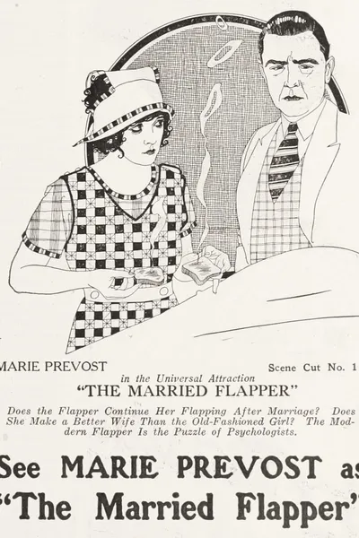 The Married Flapper