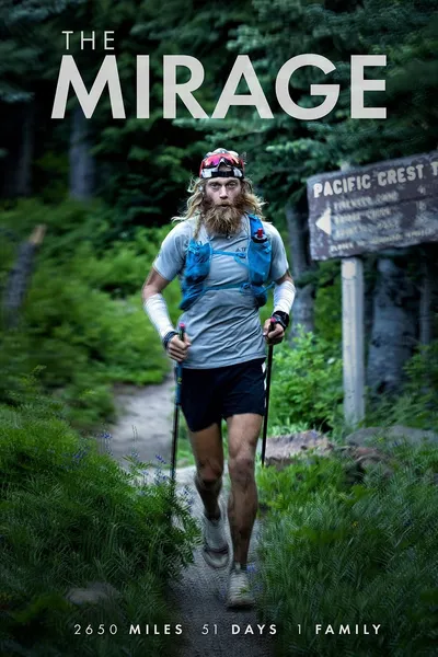 The Mirage: Timothy Olson’s Race Against Time