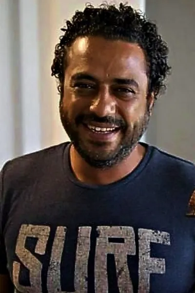 Ahmed Baskota