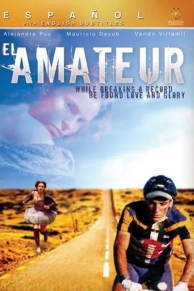 The Amateur