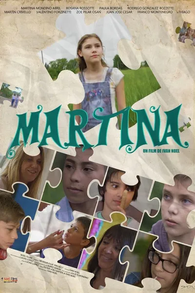 Martina