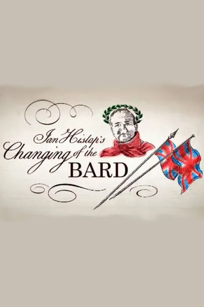 Ian Hislop's Changing of the Bard