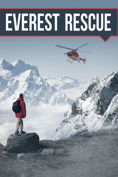 Everest Rescue