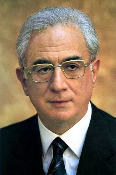 Francesco Cossiga