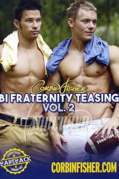 Bi Fraternity Teasing 2