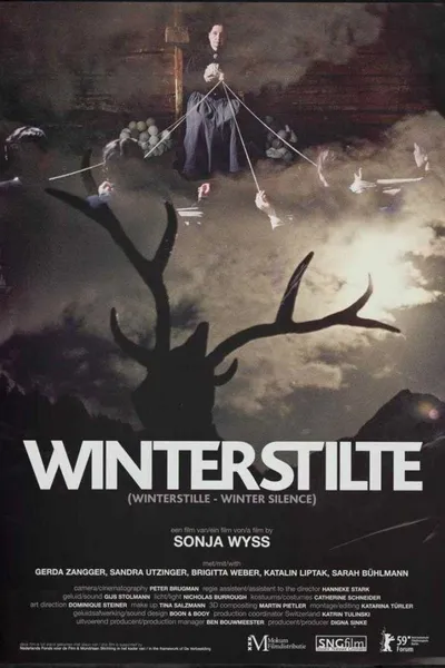 Winter Silence