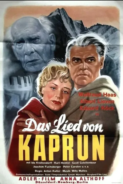 Das Lied von Kaprun