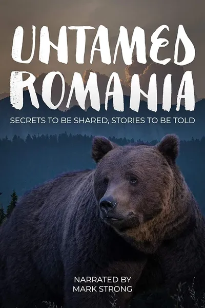 Untamed Romania