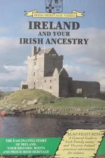 Ireland and Your Irish Ancestry