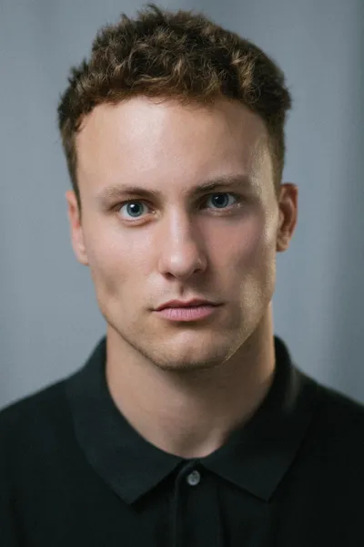 Ben Walton-Jones