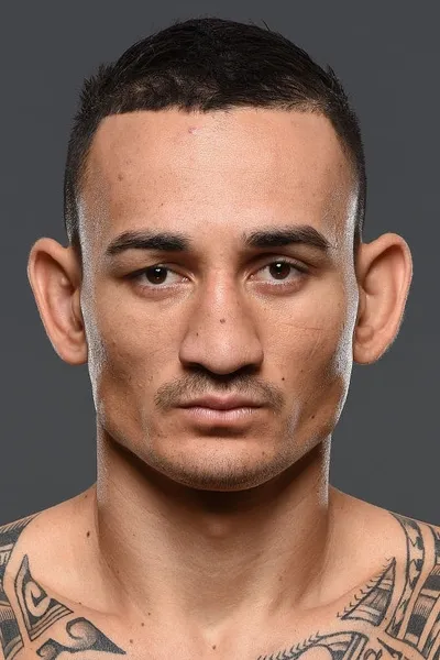 Max Holloway