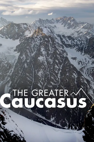 The Greater Caucasus