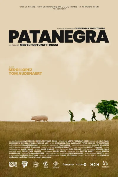 Patanegra