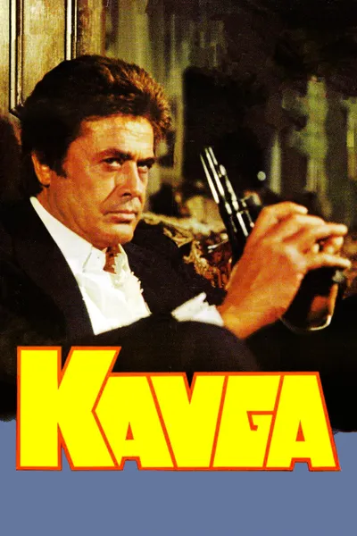 Kavga