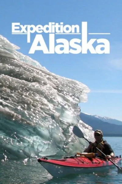 Expedition Alaska