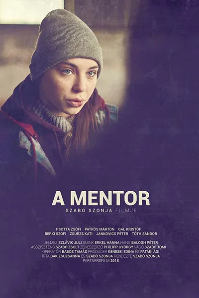 The Mentor