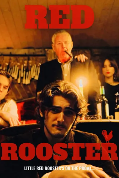 Red Rooster