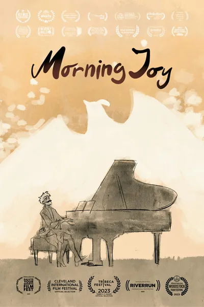 Morning Joy